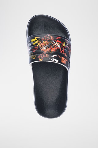 Chanclas - Negro