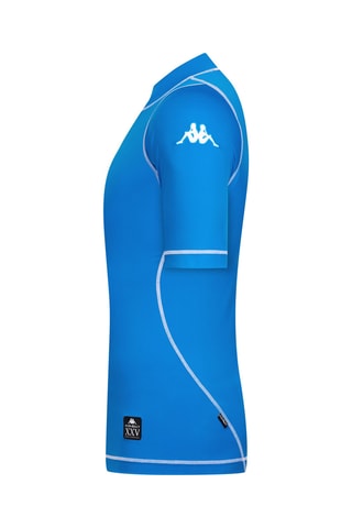 Camiseta Empoli Calcio FC - Azul