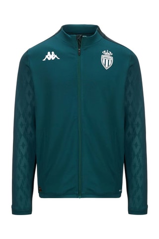 Chaqueta de fútbol AS Monaco - Verde