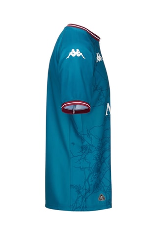Camiseta de fútbol FC Metz - Azul
