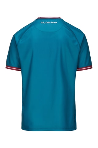 Camiseta de fútbol FC Metz - Azul