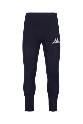 Leggings deportivos - Azul