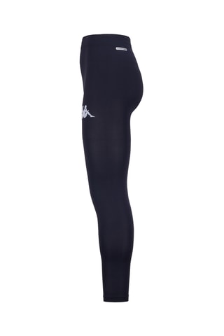 Leggings deportivos - Azul