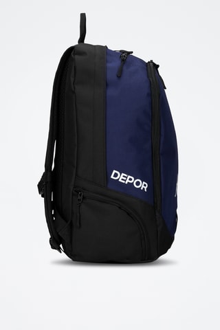 Mochila RC Deportivo A Coruña - Azul