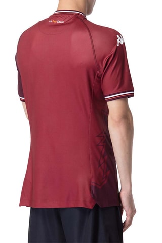 Camiseta de fútbol FC Metz - Rojo