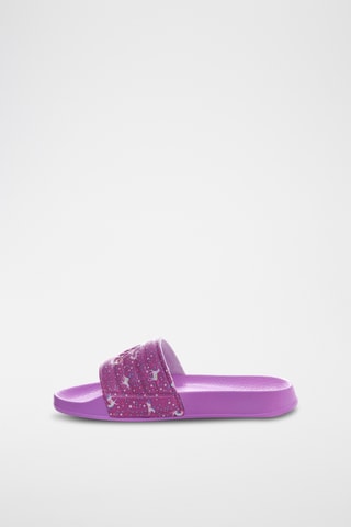 Chanclas - Rosa