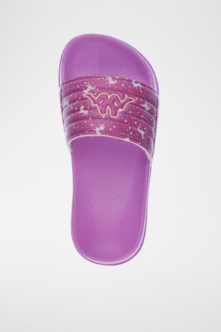 Chanclas - Rosa