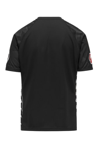 Camiseta de fútbol Real Valladolid CF - Negro