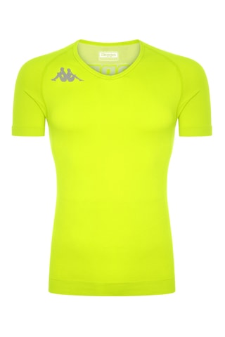 Camiseta - Amarillo