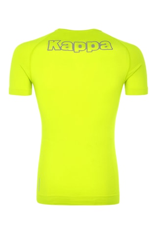 Camiseta - Amarillo