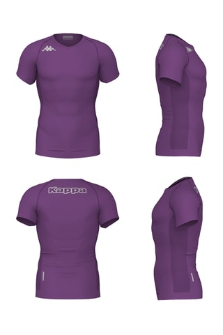Camiseta - Violeta