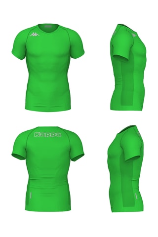 Camiseta - Verde