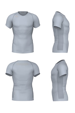 Camiseta - Azul
