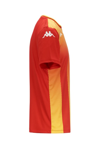 Camiseta - Amarillo