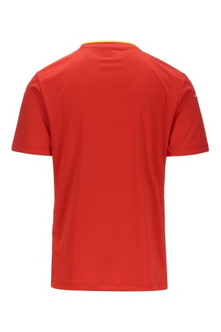 Camiseta - Amarillo