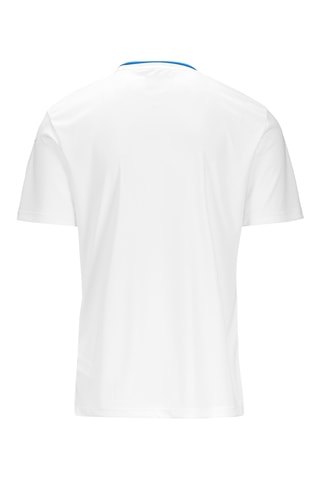 Camiseta - Blanco