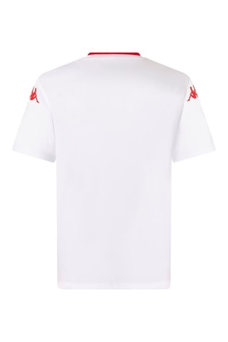 Camiseta - Blanco