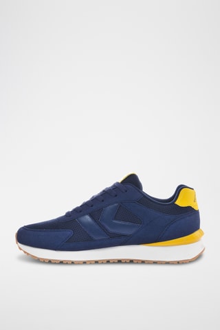 Zapatillas - Azul