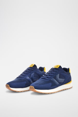 Zapatillas - Azul