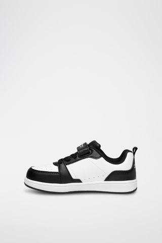 Zapatillas - Blanco