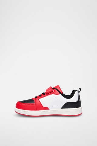 Zapatillas - Blanco