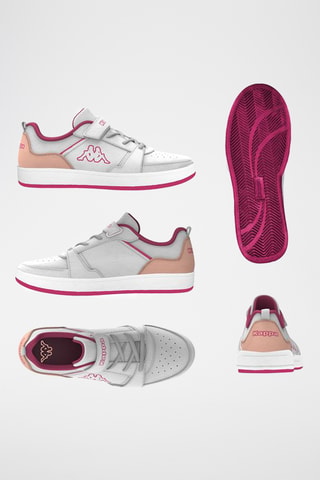 Zapatillas - Blanco