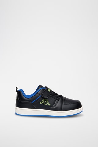 Zapatillas - Negro