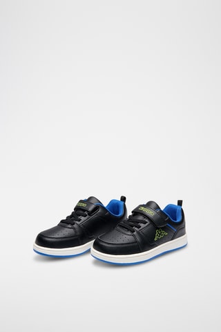 Zapatillas - Negro