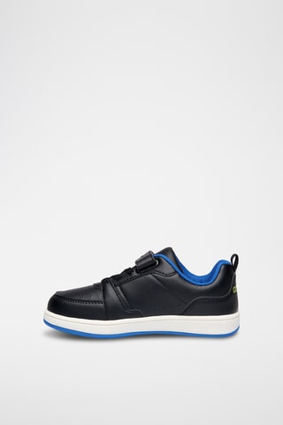 Zapatillas - Negro