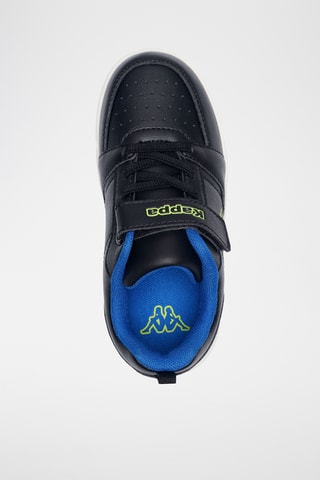 Zapatillas - Negro
