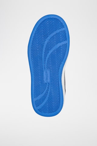Zapatillas - Negro