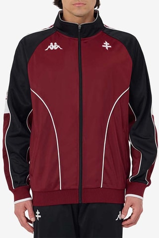 Chaqueta polar FC Metz - Rojo