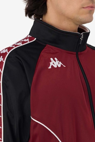 Chaqueta polar FC Metz - Rojo