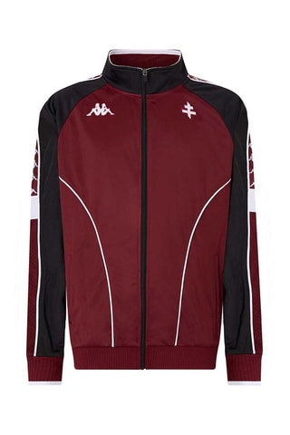 Chaqueta polar FC Metz - Rojo