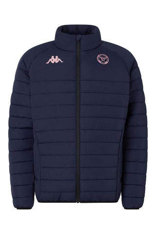 Doudoune Union Bordeaux Begles - Bleu