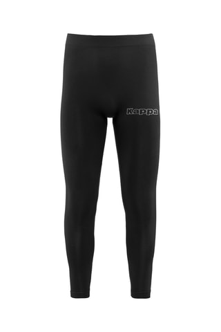 Leggings deportivos - Negro