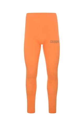 Leggings deportivos - Naranja