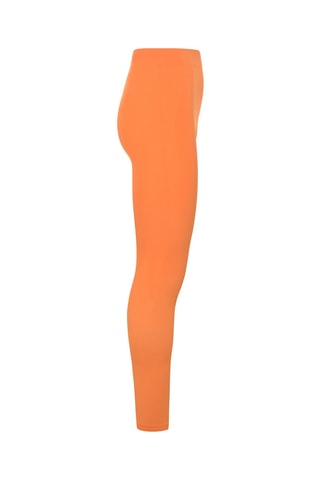 Leggings deportivos - Naranja