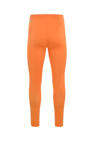 Leggings deportivos - Naranja