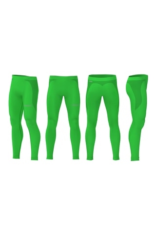 Leggings deportivos - Verde