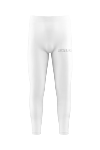 Leggings deportivos - Blanco