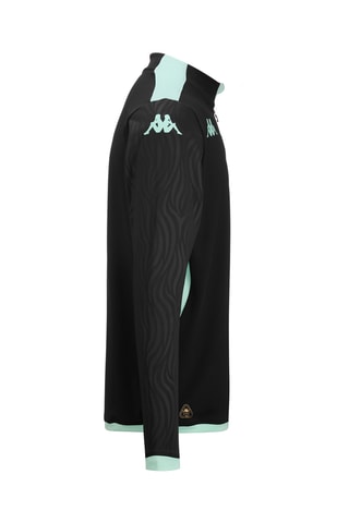 Sudadera de entrenamiento FC Metz - Negro