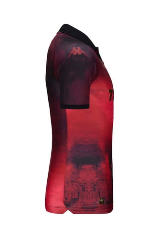 Camiseta de fútbol Red Star Football Club - Rojo