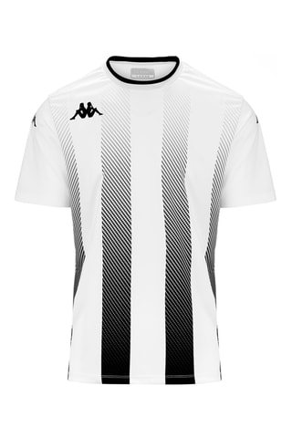 Camiseta - Blanco