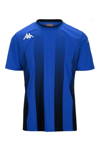 Camiseta - Azul