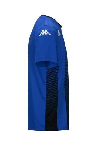 Camiseta - Azul