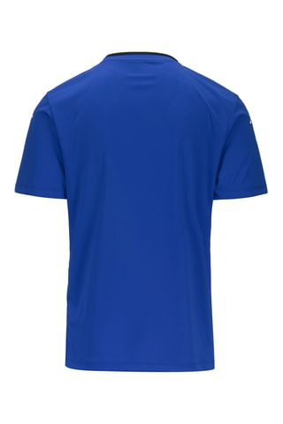 Camiseta - Azul