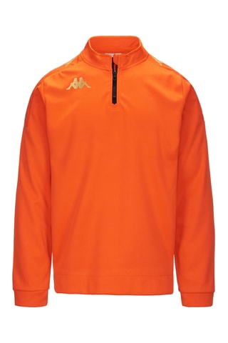 Sudadera de entrenamiento - Naranja