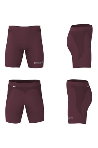 Mallas - Rojo
