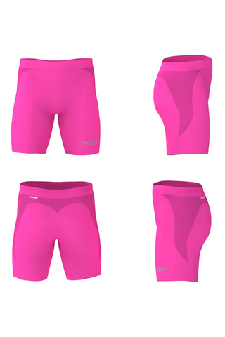 Mallas - Fucsia